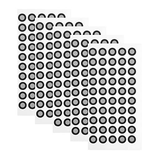 Operitacx Marcadores de escaneo 3D para escáner 3D