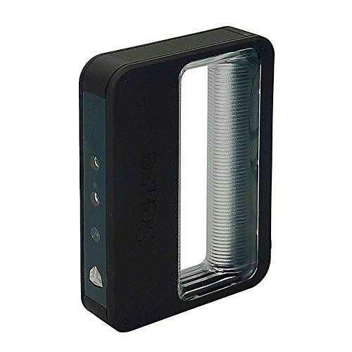 GKD Alta Precisión Colorido Escáner Portátil Máquina De Escaneo En Color 3D Studio Escáner Fotográfico Portátil Conveniente para Escanear El Cuerpo Humano