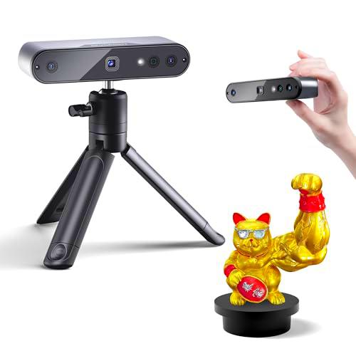 Revopoint INSPIRE 3D Scanner para impresión 3D Portátil