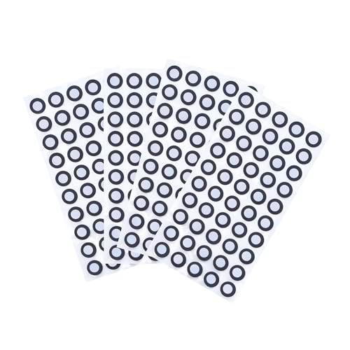 Revopoint Marcadores de Escaneo 3D para Escáneres 3D