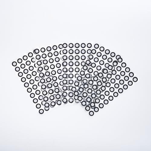 Revopoint Marcadores de Escaneo 3D para Escáneres 3D