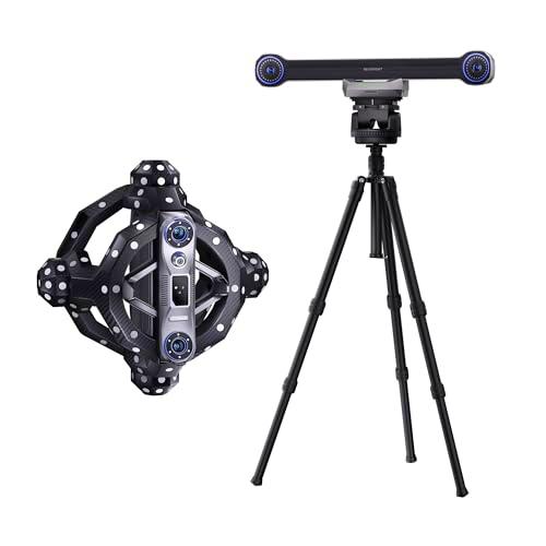 Revopoint Trackit Escáner 3D con Seguimiento óptico