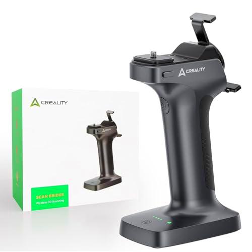 Creality Scan Bridge para escáneres 3D Raptor, Raptor Pro y Sermoon S1